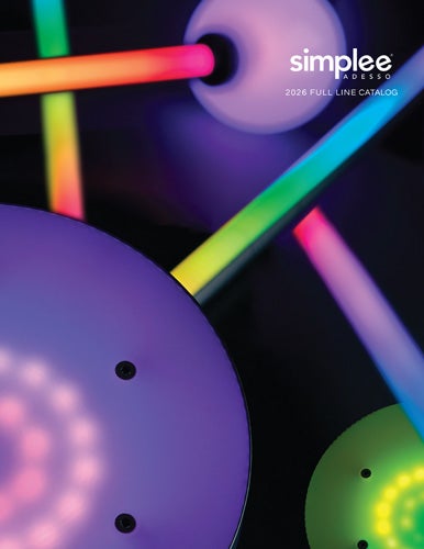 Simplee Adesso Catalog