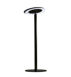 LUTHER RGB COLOR CHANGING TORCHIERE