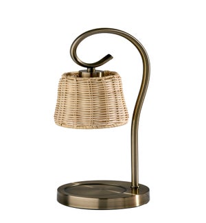 PERRY CANDLEWARMER LMP-NATURAL