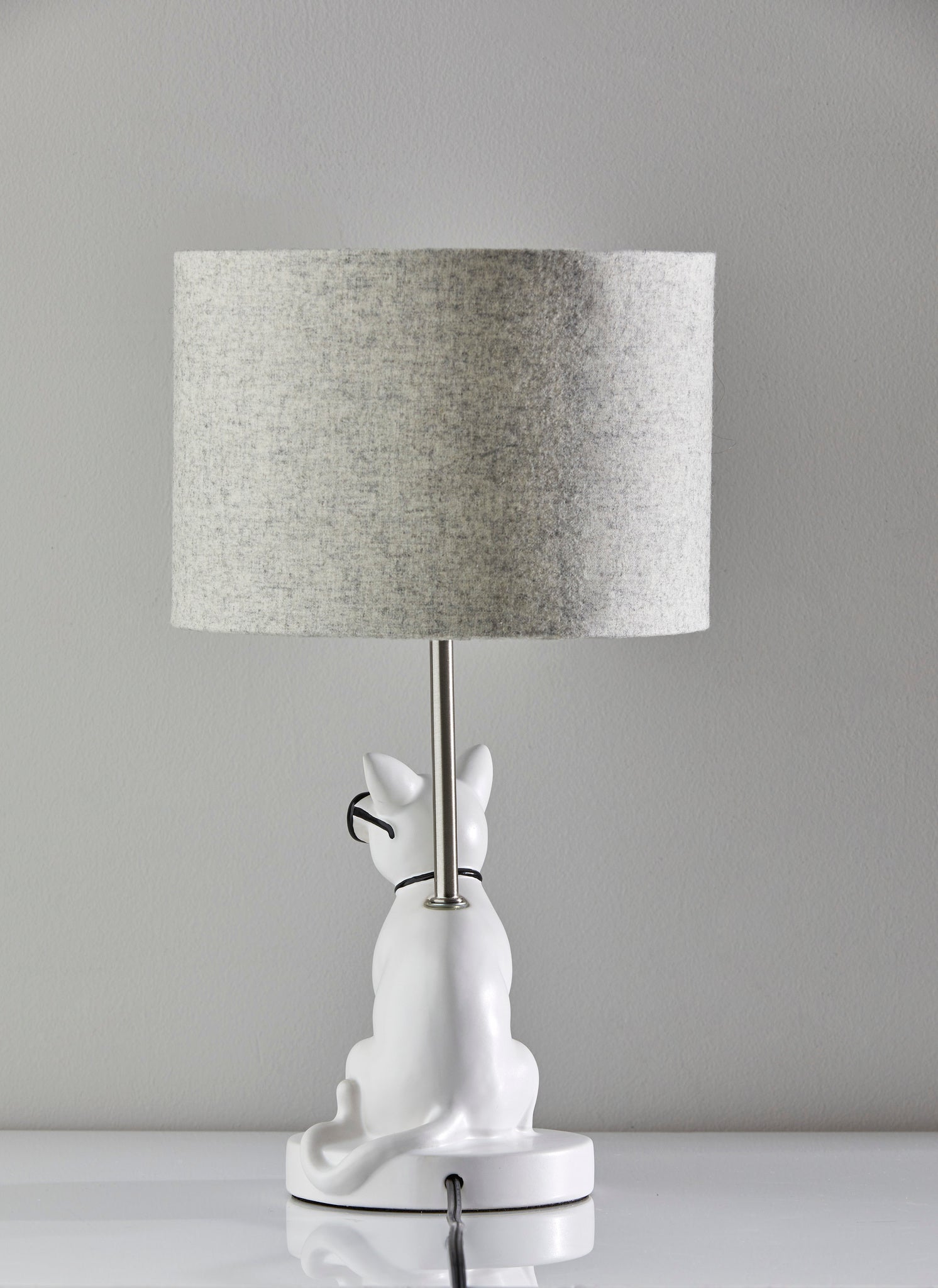 Sunny Cat Table Lamp - all products | Adesso