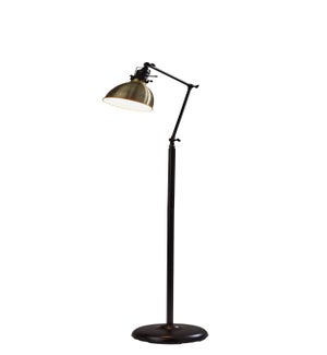 Alden Floor Lamp