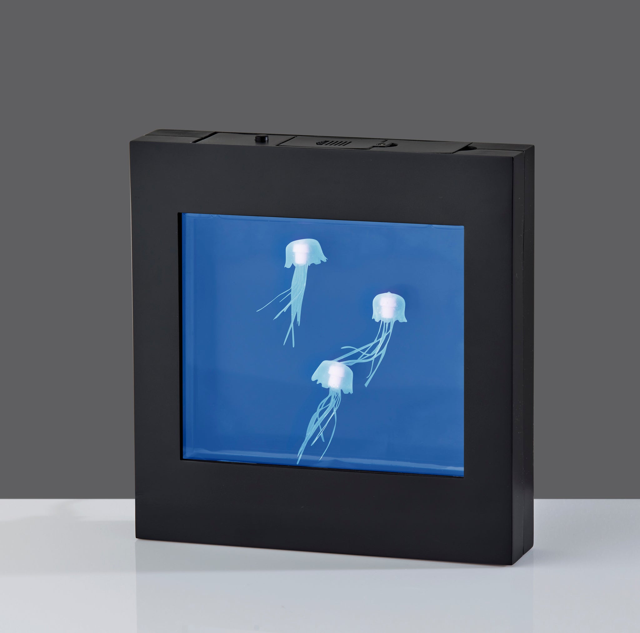 Jellyfish Motion Light Box - novelty | Adesso