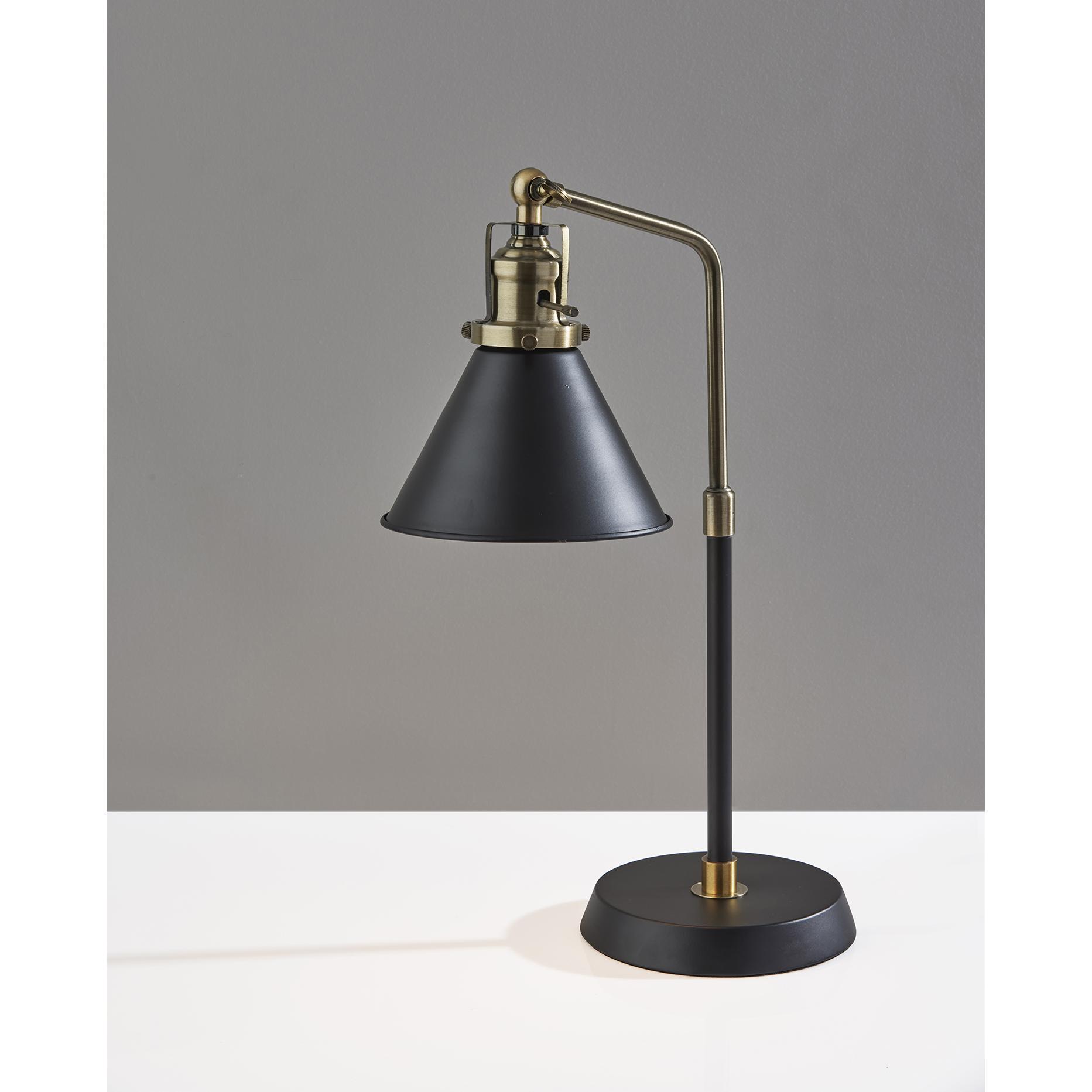 simplee adesso desk lamp