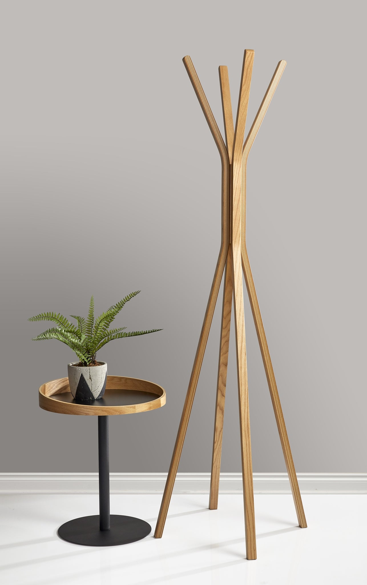 Adesso 2025 coat rack