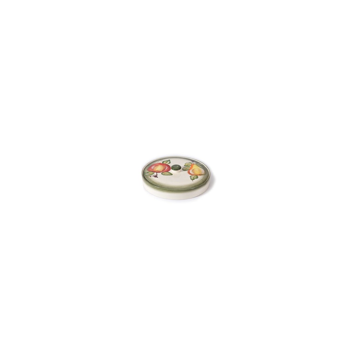 7/30730/B CERAMIC COVERED BOWL CS. PK.: