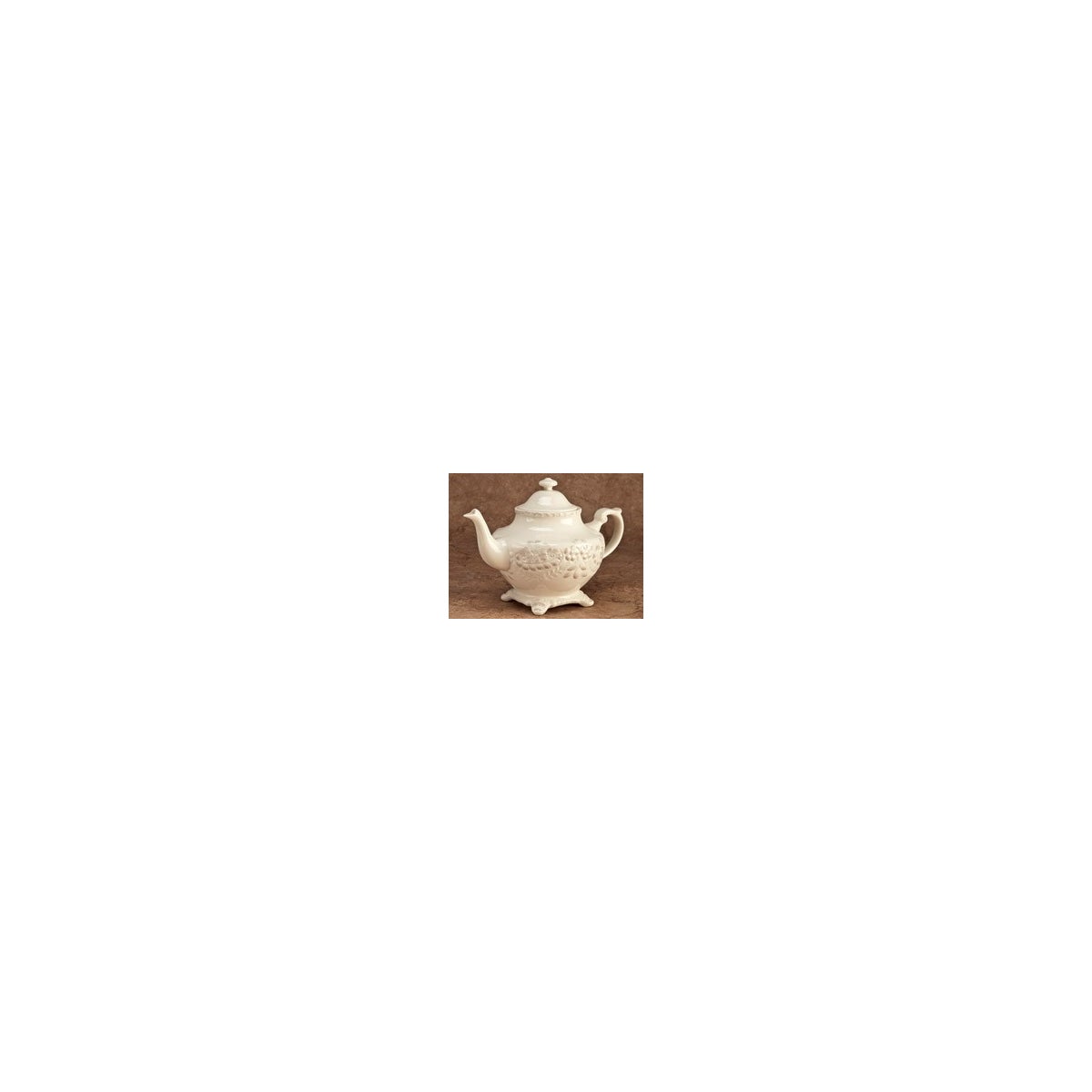 802855 CERAMIC TEA POT CS. PK.: 12