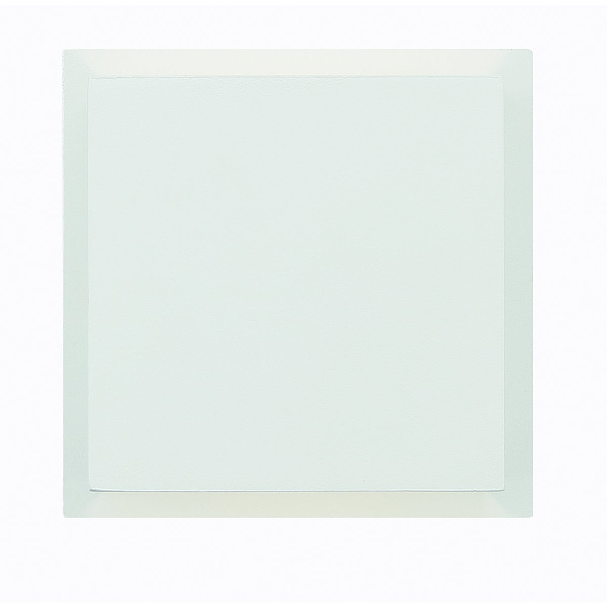 Louis Wall Sconce in White Matte