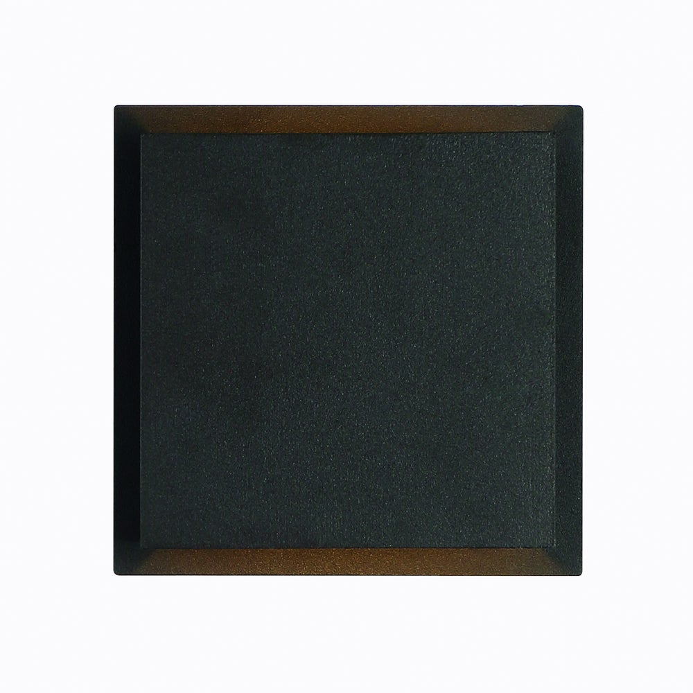 Louis Wall Sconce in Black Matte