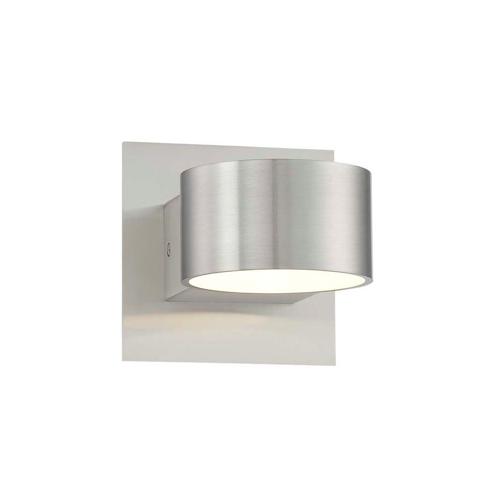 LaCapo Wall Mount Satin Nickel