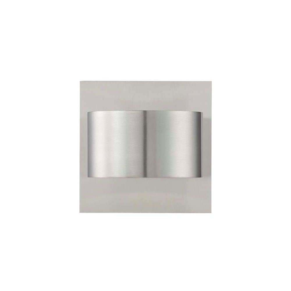 LaCapo Wall Mount Satin Nickel