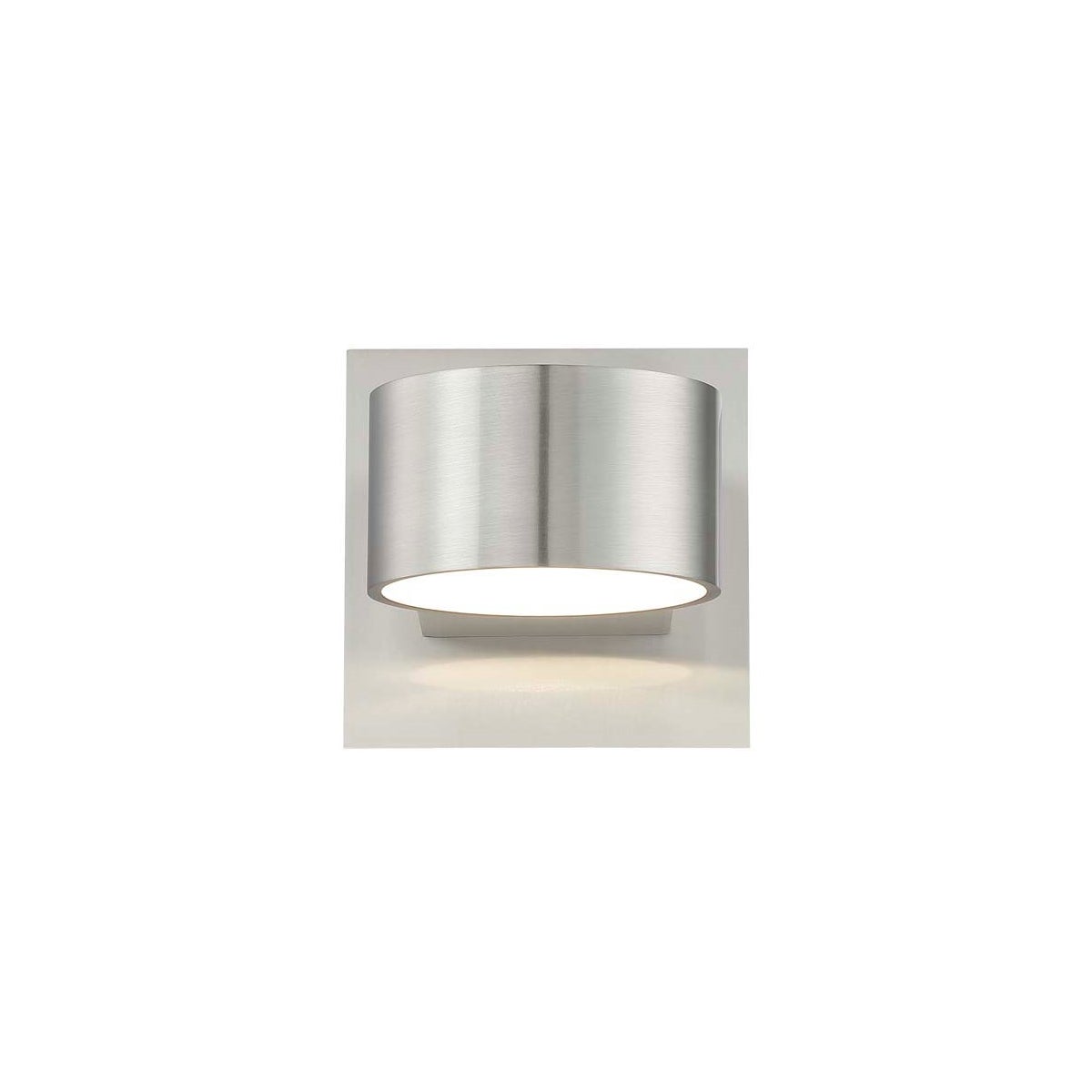 LaCapo Wall Mount Satin Nickel