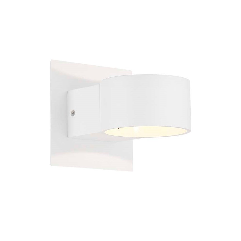 LaCapo Wall Mount in White Matte