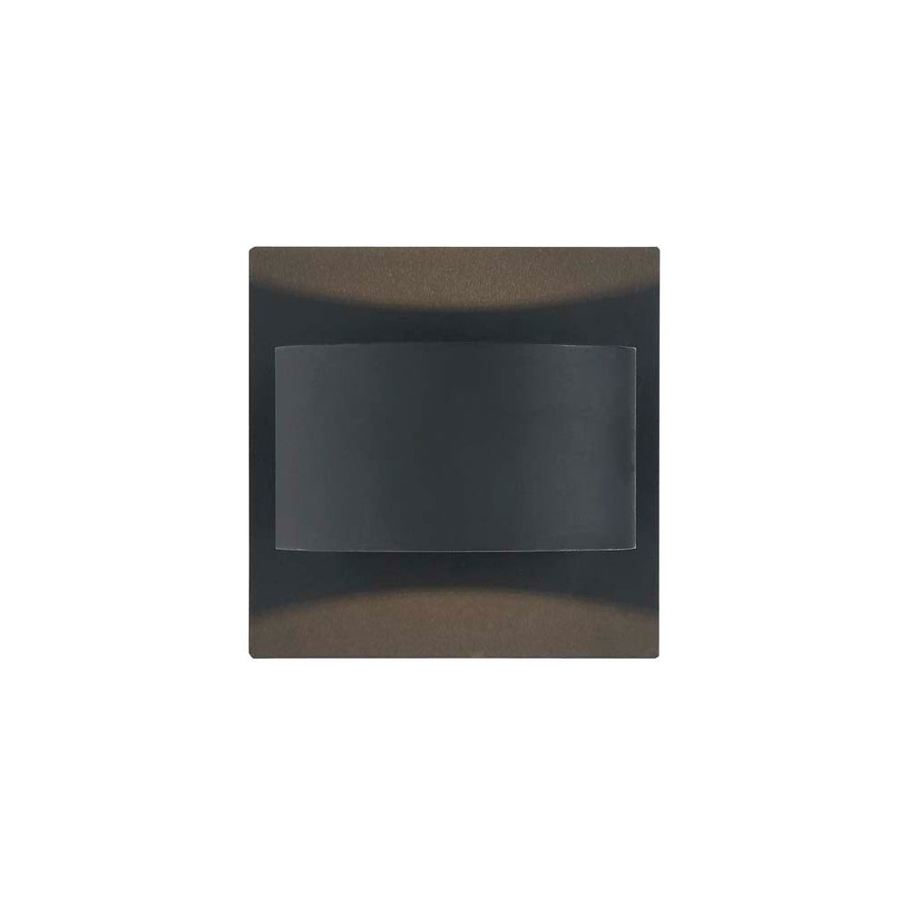 LaCapo Wall Mount in Black Matte