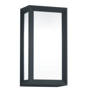 Timok Wall Mount in Charcoal