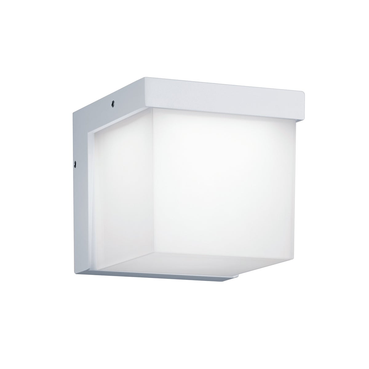 Yangtze Wall Mount in White