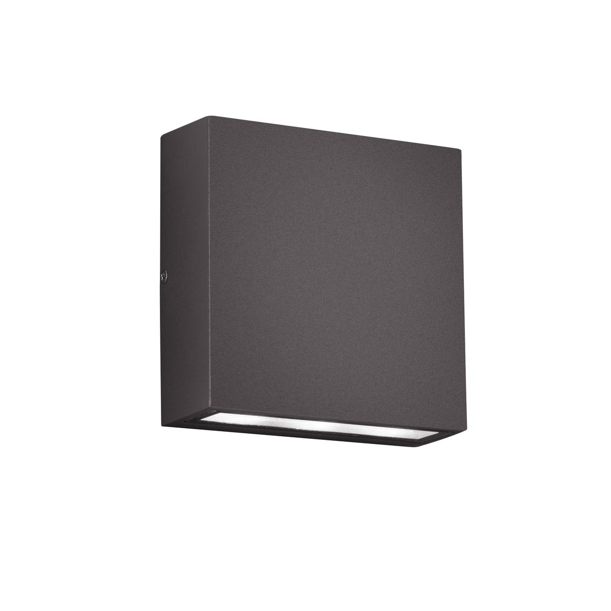 Thames - Wall Mount in Charcoal