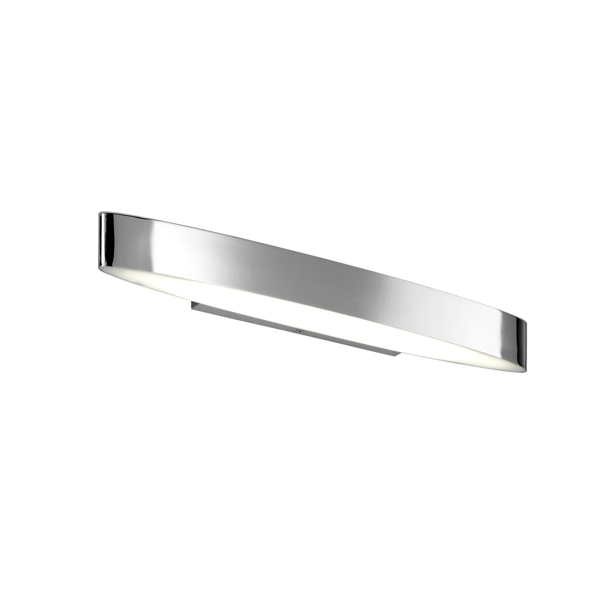 H2O Bar Wall Sconce in Chrome