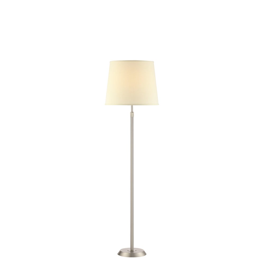 Attendorn Floor Lamp With Narrow Shade