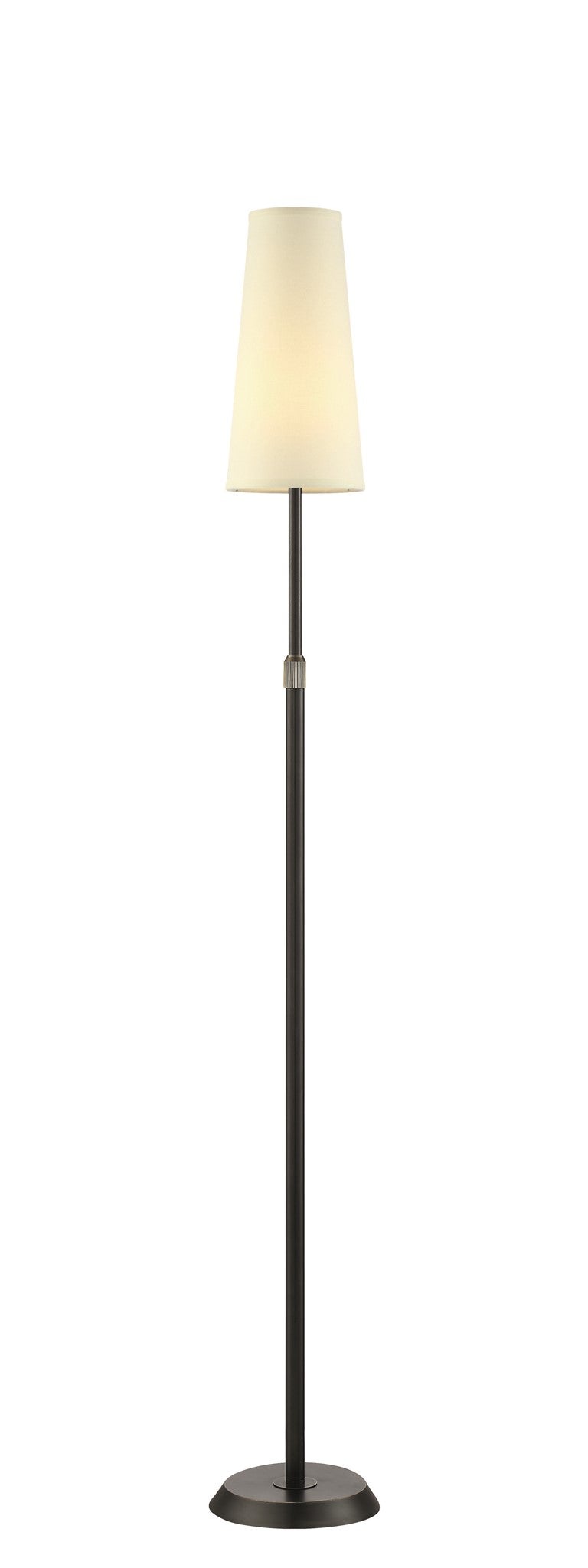 adjustable height lamp