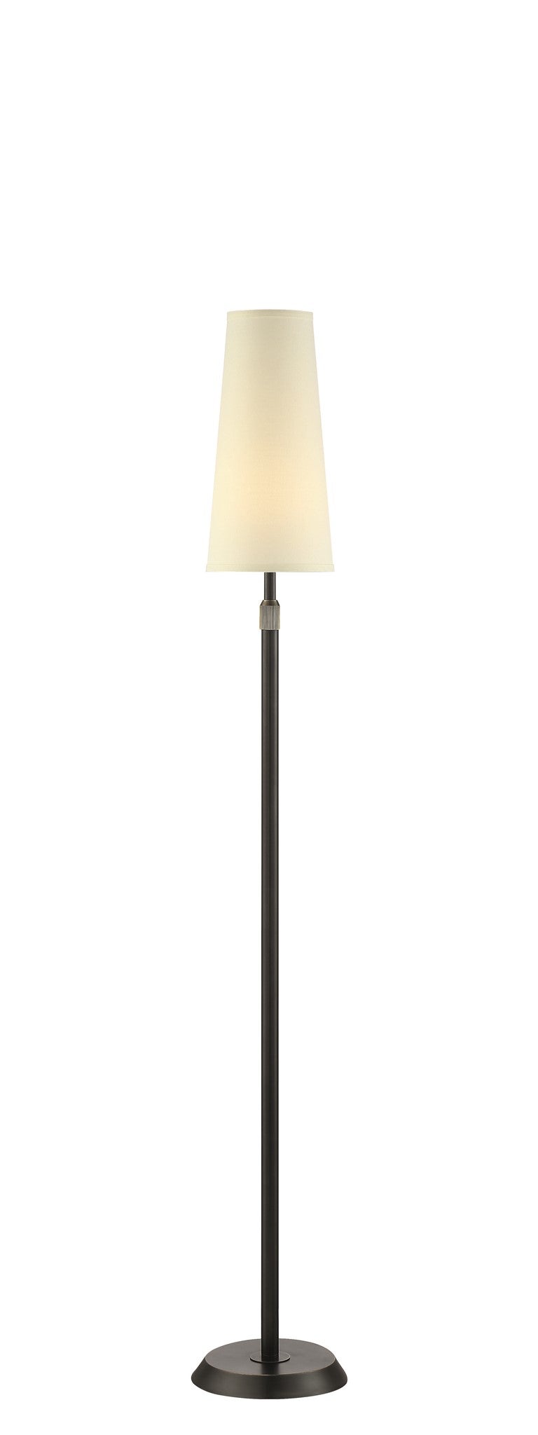 Tall thin floor deals lamp