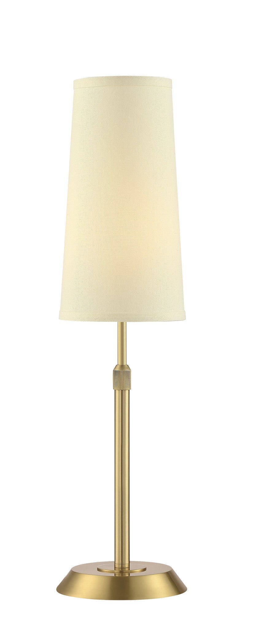 lamp with 2 shades