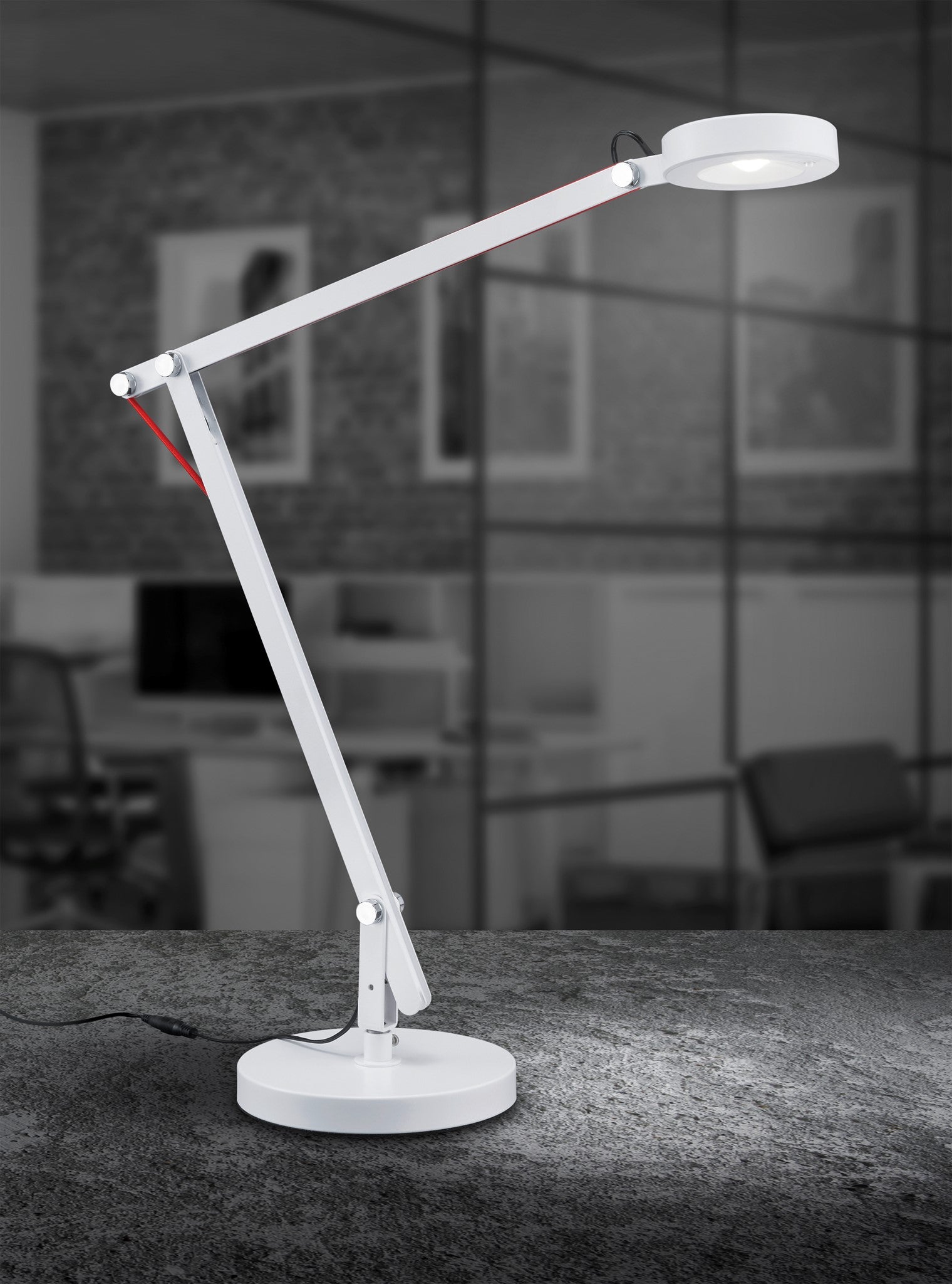 amsterdam table lamp