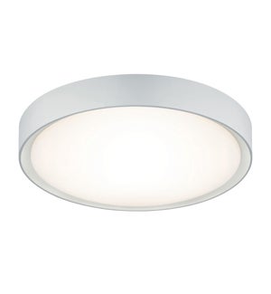 Clarimo Ceiling Mount in Off-White