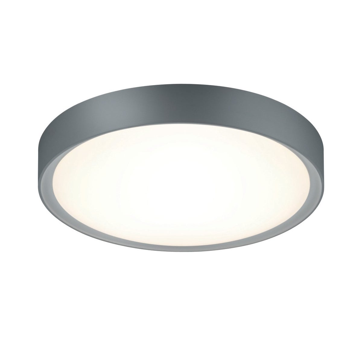 Clarimo Ceiling Mount in Light Gray