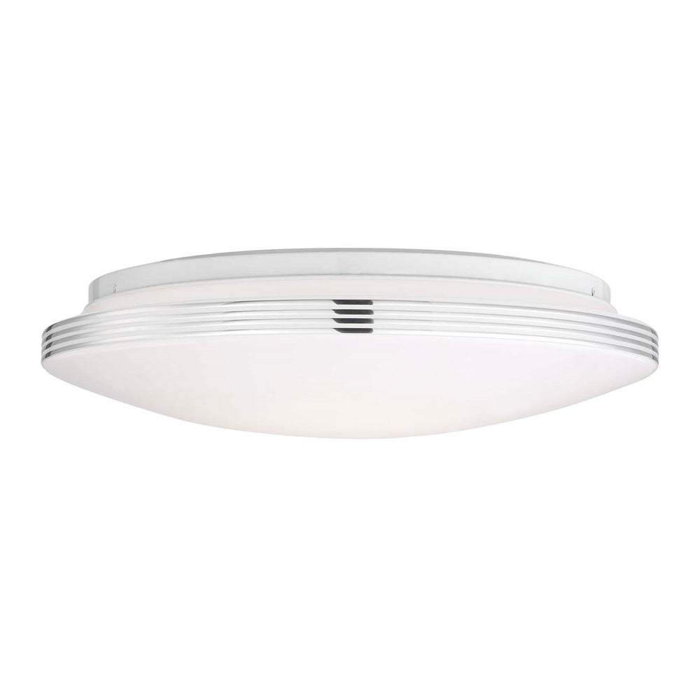 Apart Ceiling Mount in Chrome