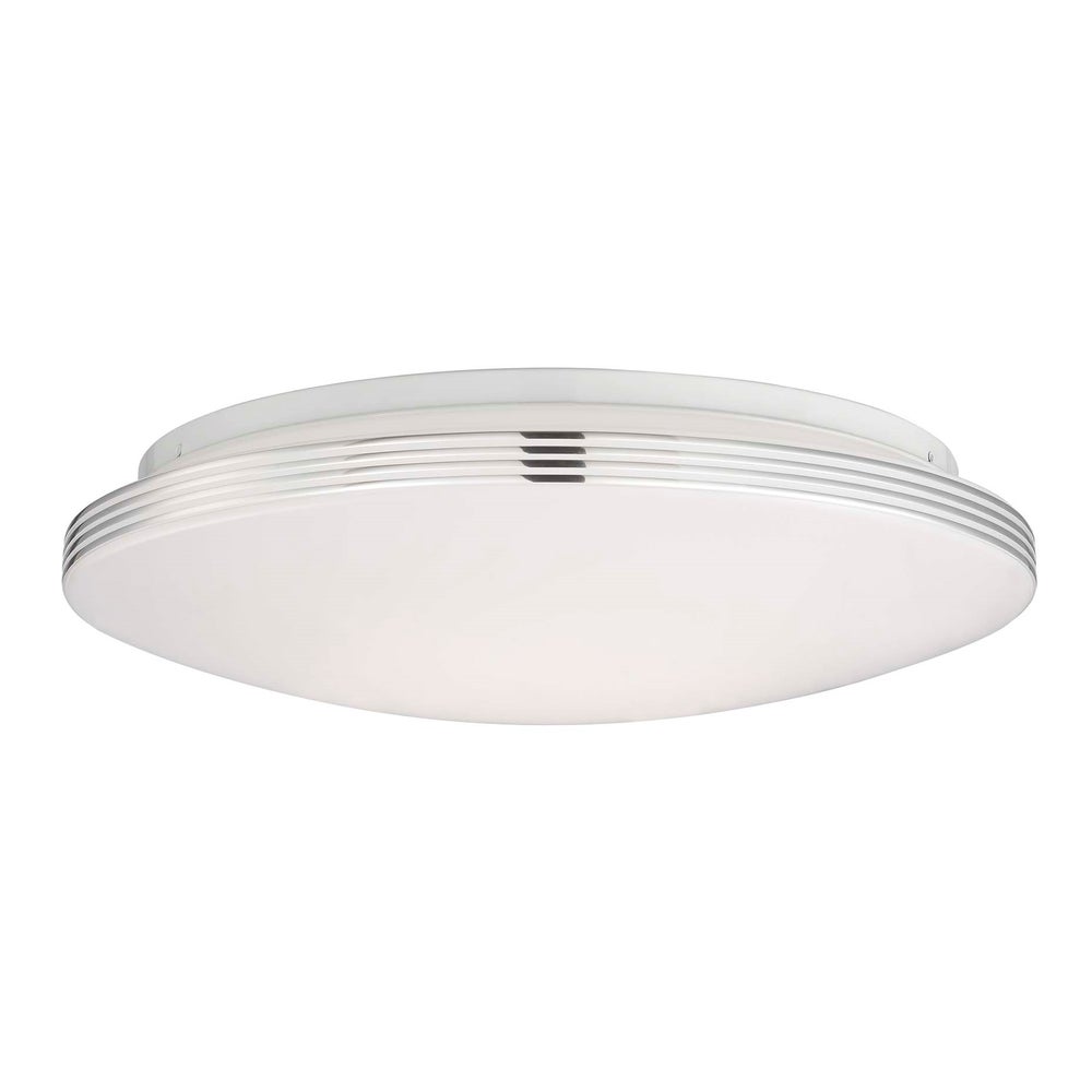 Apart Ceiling Mount in Chrome