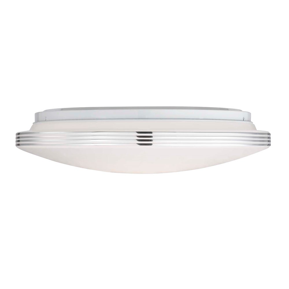 Apart Ceiling Mount in Chrome