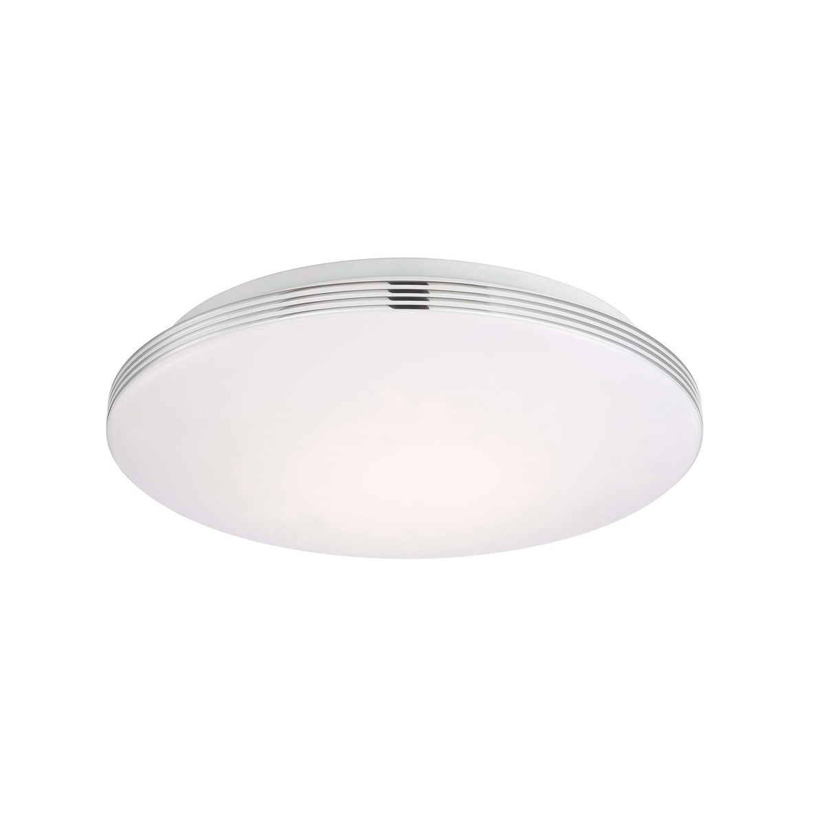 Apart Ceiling Mount in Chrome