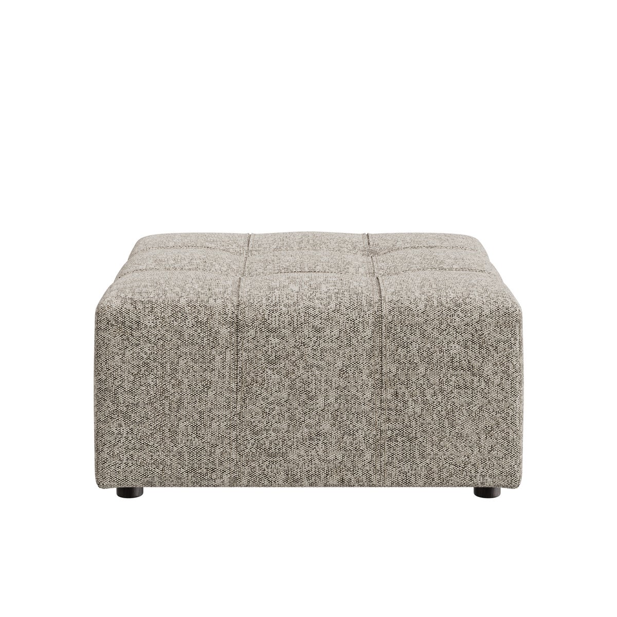 Brescia Stool - Amsterdam Fabric Mix