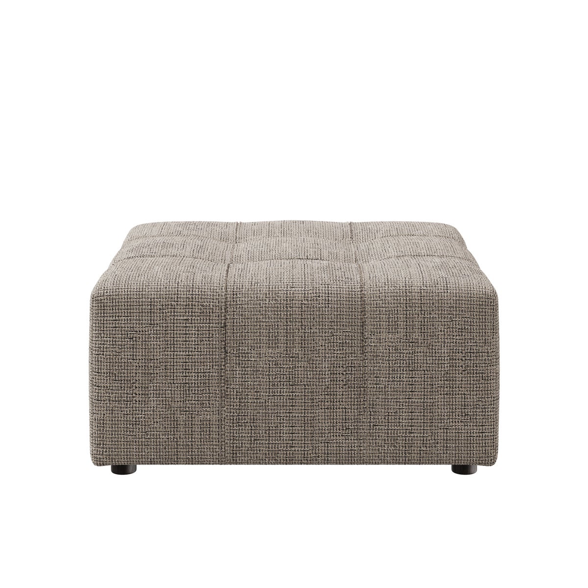 Brescia Stool - Explorer Fabric Mix