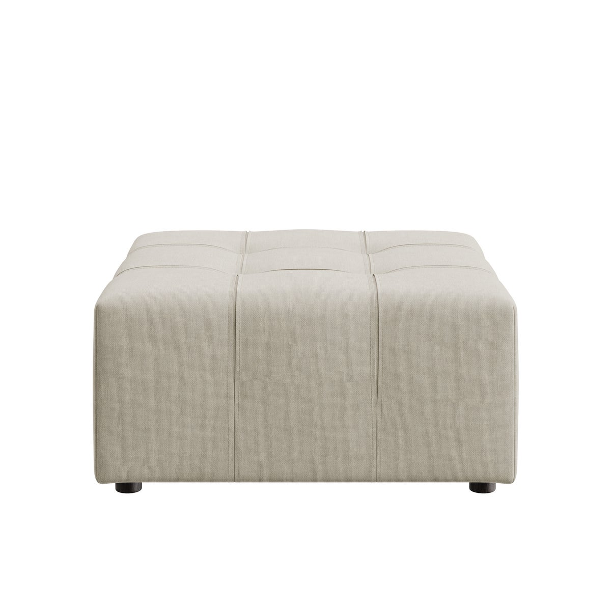 Brescia Stool - Boss Fabric Sand