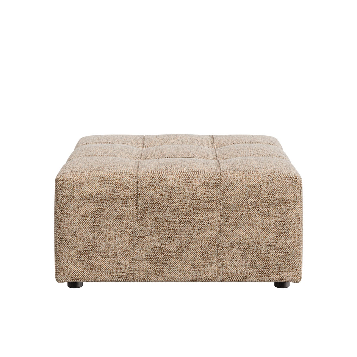 Brescia Stool - Boston Fabric Mix