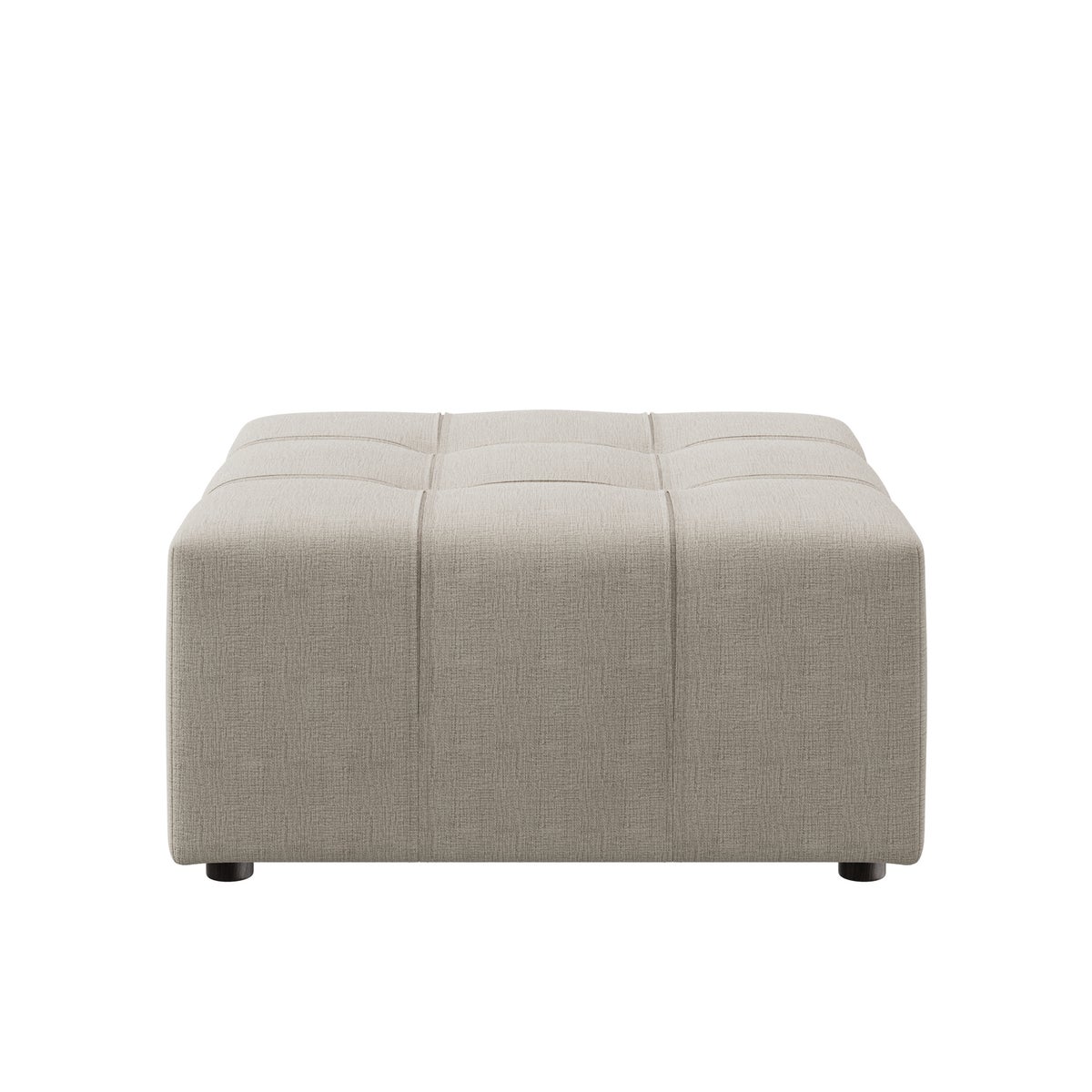 Brescia Stool - Giant Fabric Sand