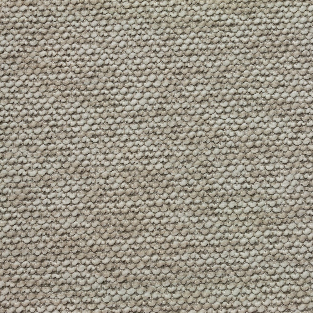 Brescia Stool - Marmolada Fabric Sand
