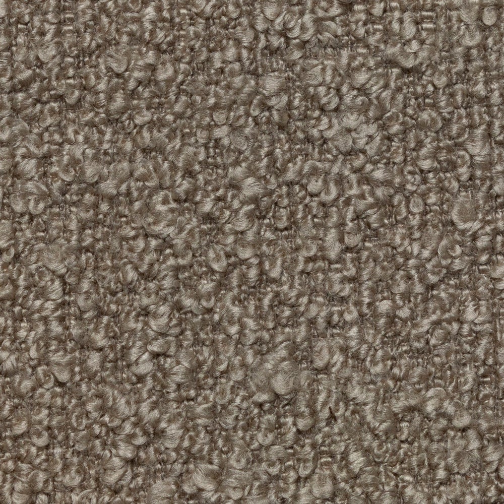 Brescia Stool - Newport Fabric Sand