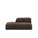 Cali Lounge Sofa - Challenger Fabric Beige