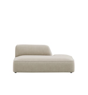 Cali Lounge Sofa - Boss Fabric Sand