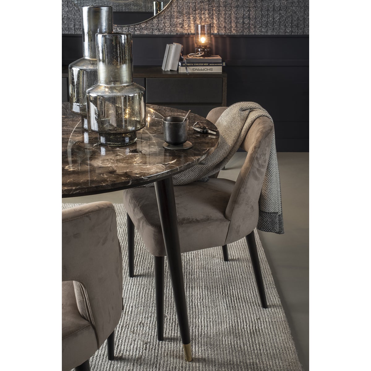Salta Sideboard