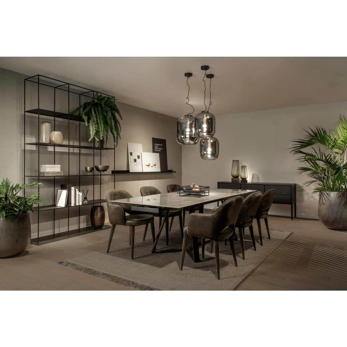 Salta Sideboard