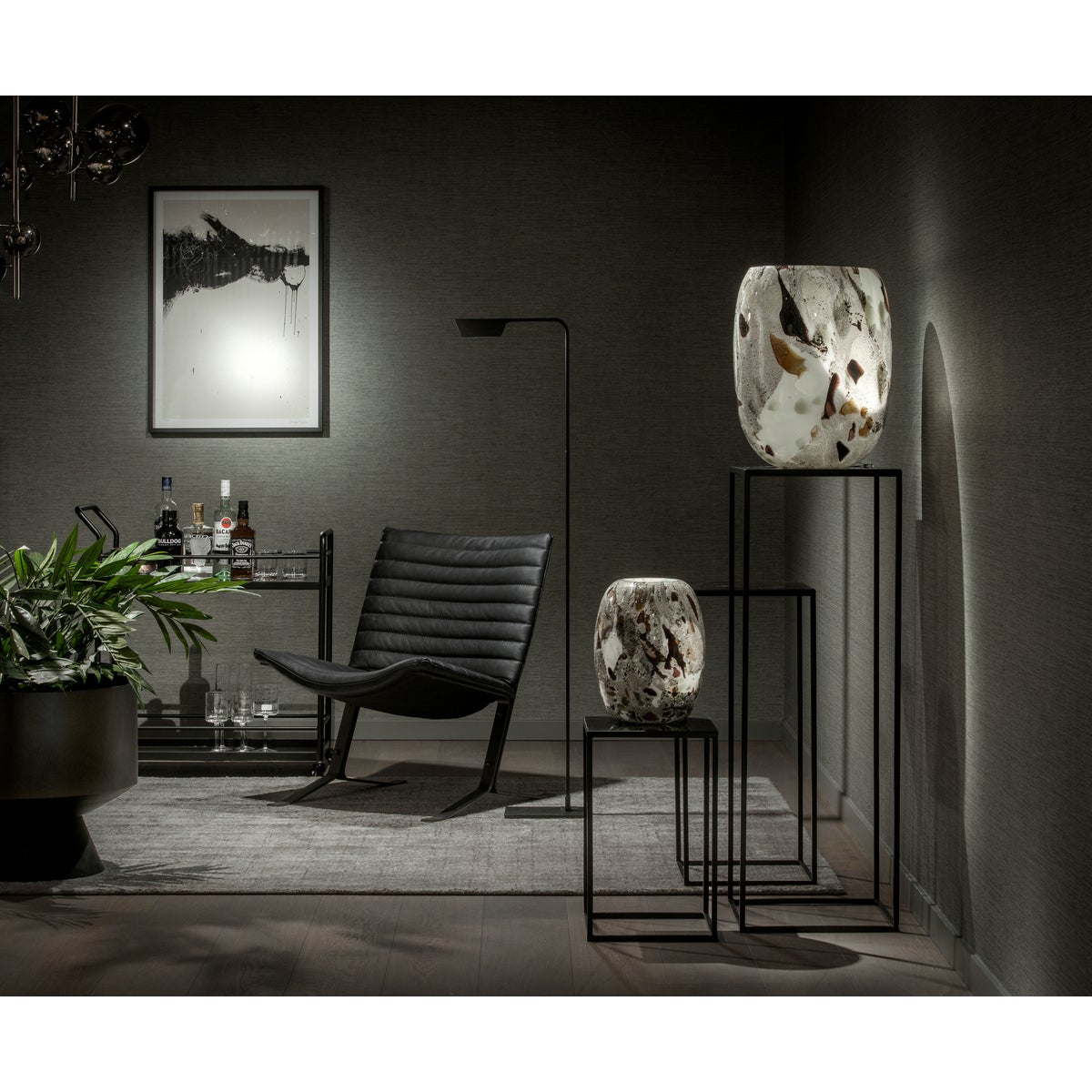 Harvey Lounge Chair