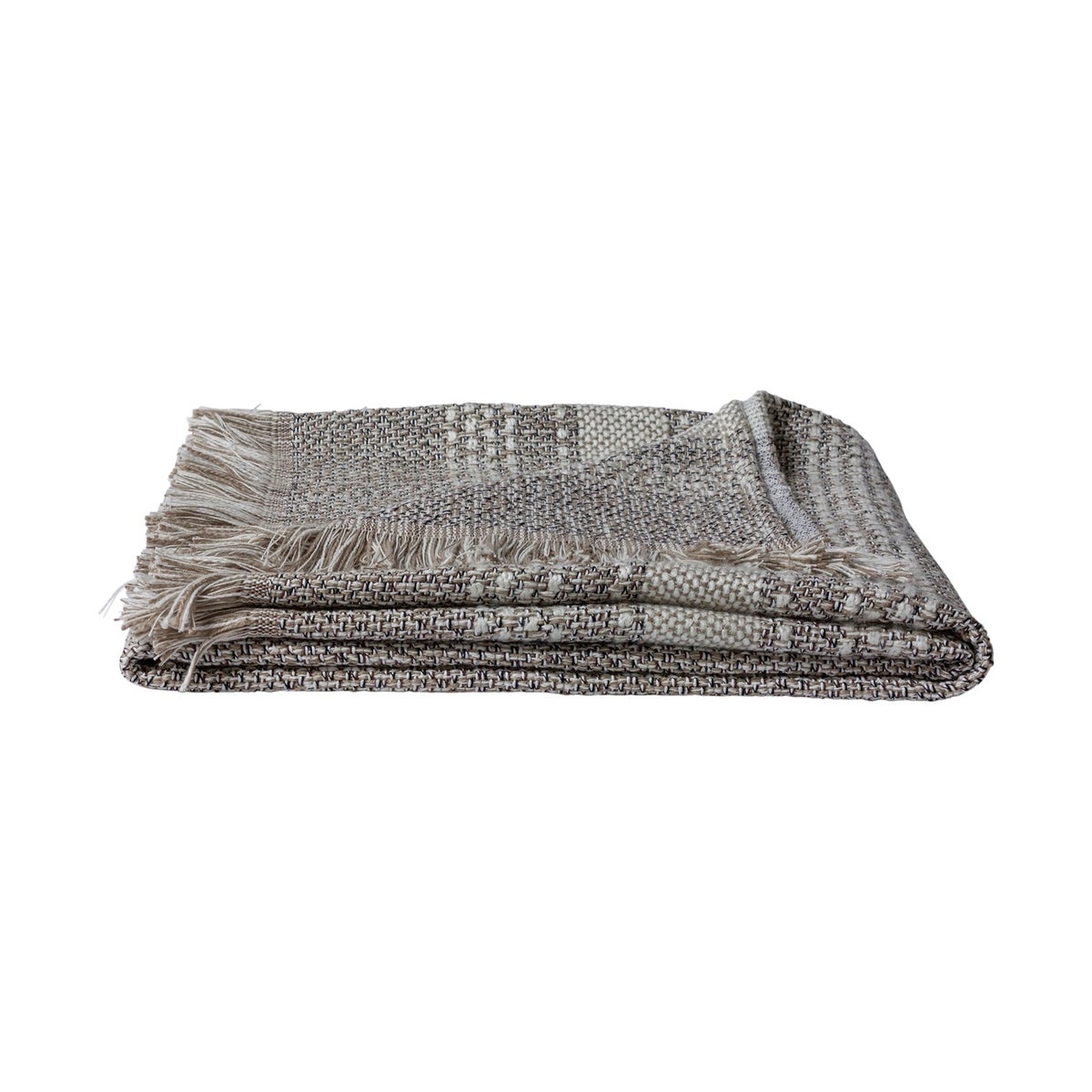 Celosia Throw - Mixed