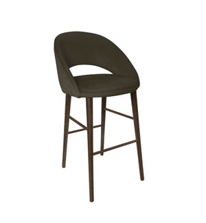 Bend Bar Chair Articolo Fabric