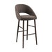 Bend Bar Chair In Challenger 10
