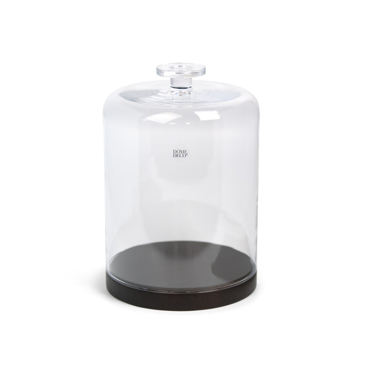 Sinai Glass Bell - S