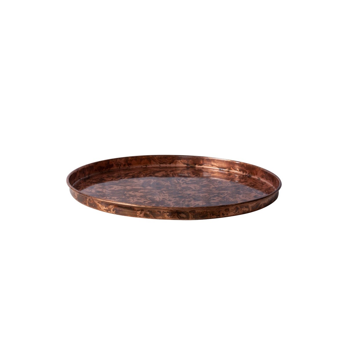 Carus Tray S - Copper