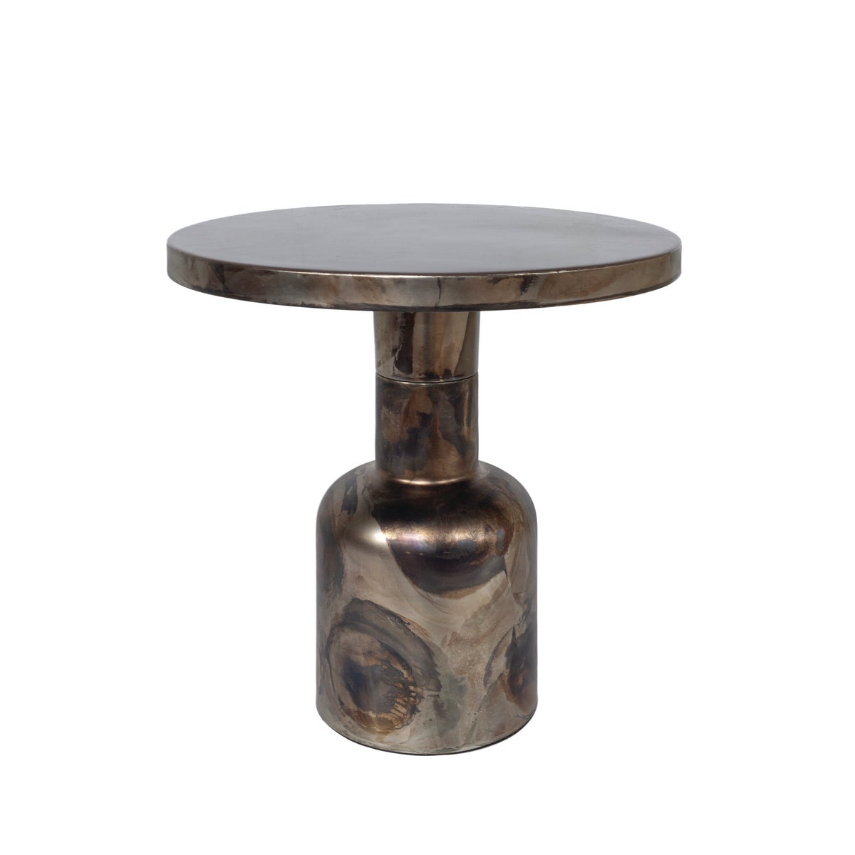 Mesa Side Table